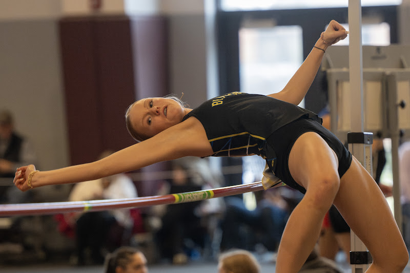 Photo from HS: Indoor Track & Field of Kate Turman