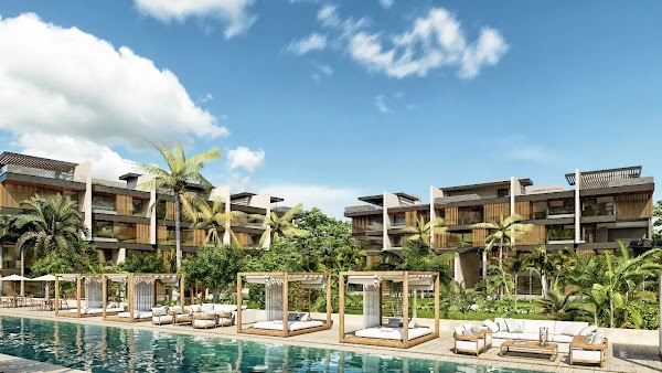 Hacienda Xcanatun Residences – photo 3
