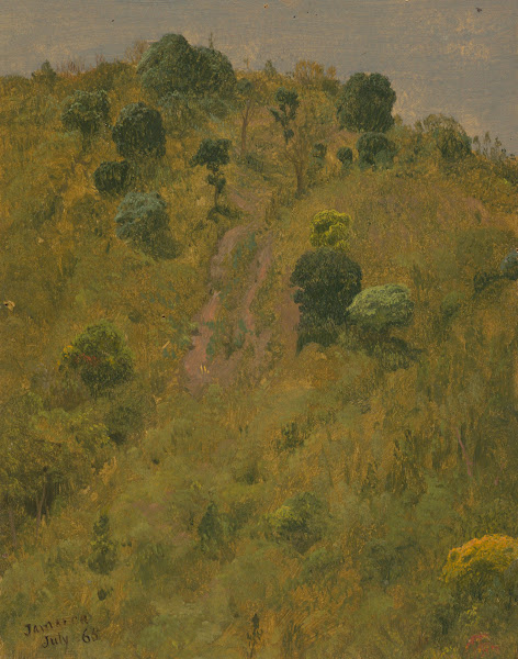 Landscape V 1865
