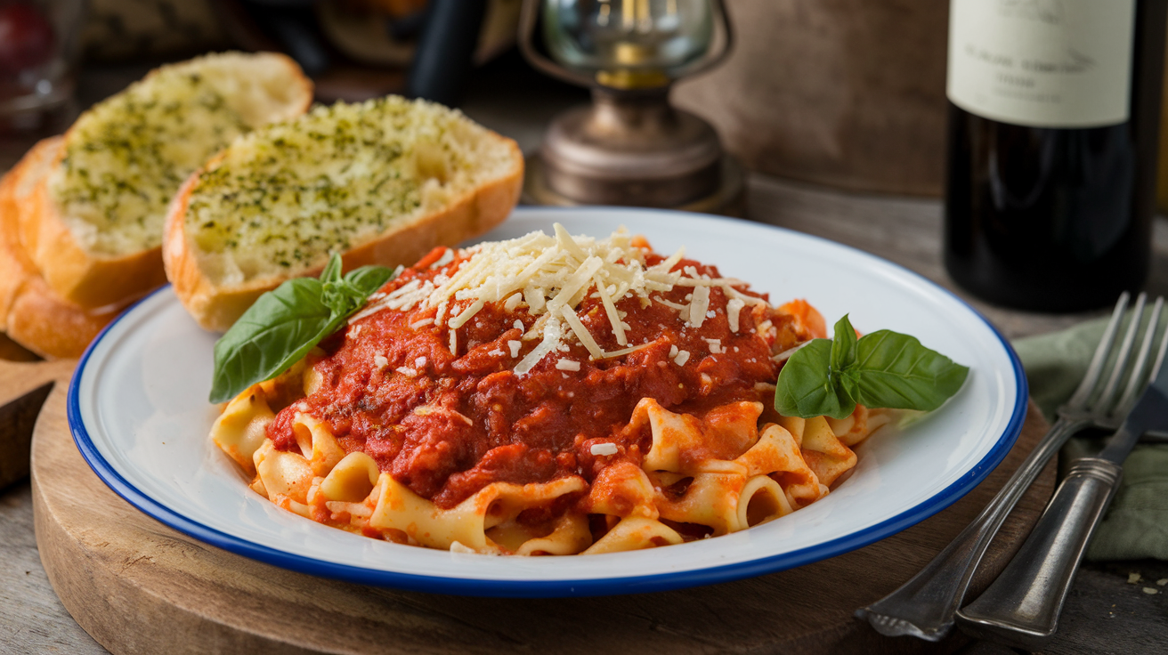 Best Pasta in Koregaon Park – Top Picks 2026