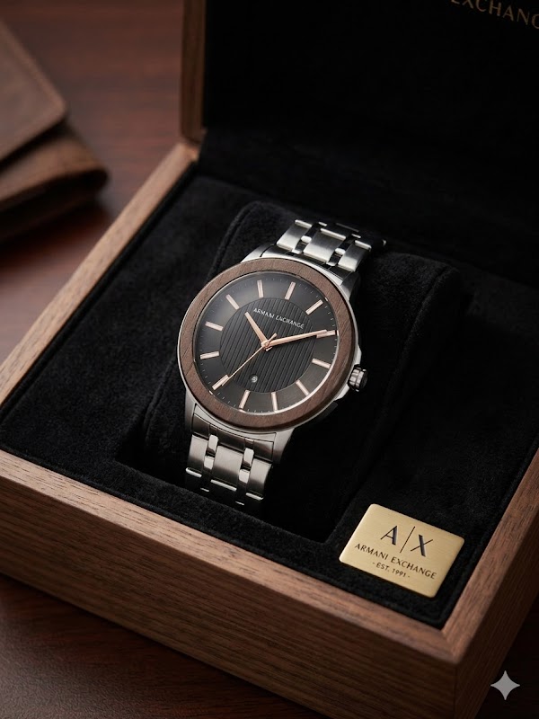 Reloj Armani Exchange