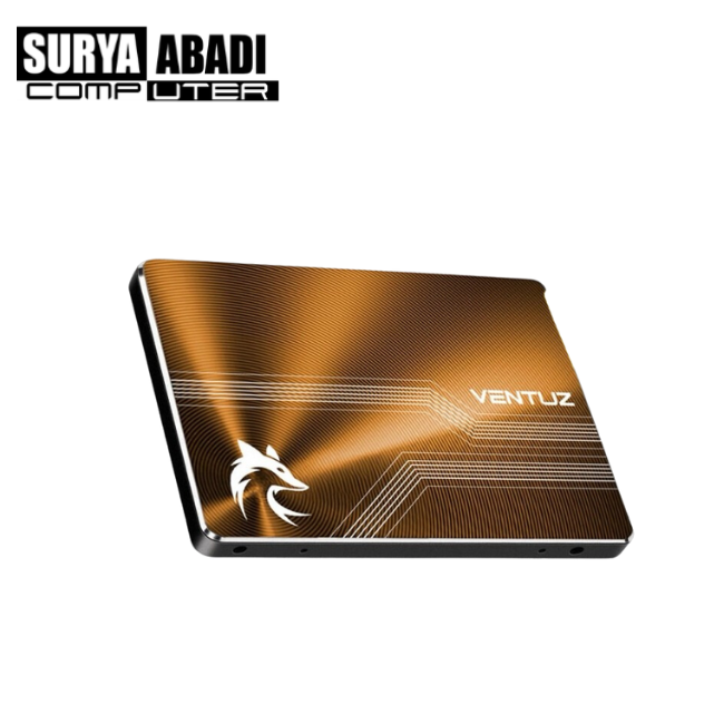 SSD VENTUZ 128 GB