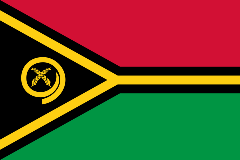 Port Vila: Pusat Budaya dan Pariwisata Vanuatu