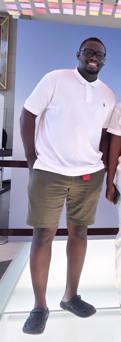 Papaa Quartey