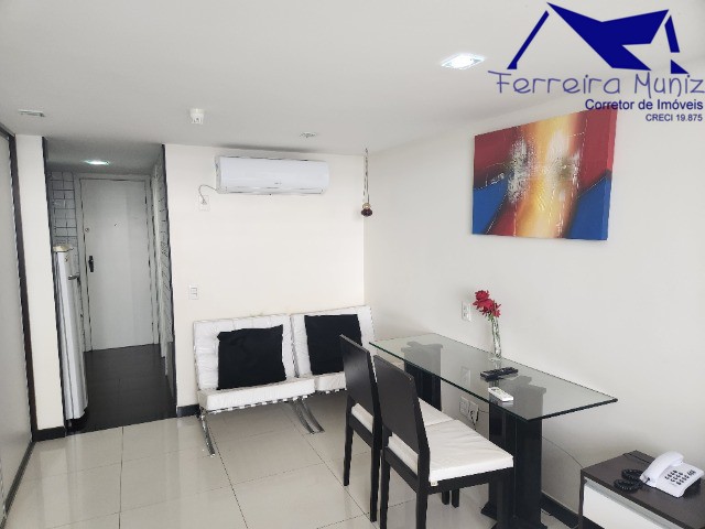 Apartamento, Campo Grande