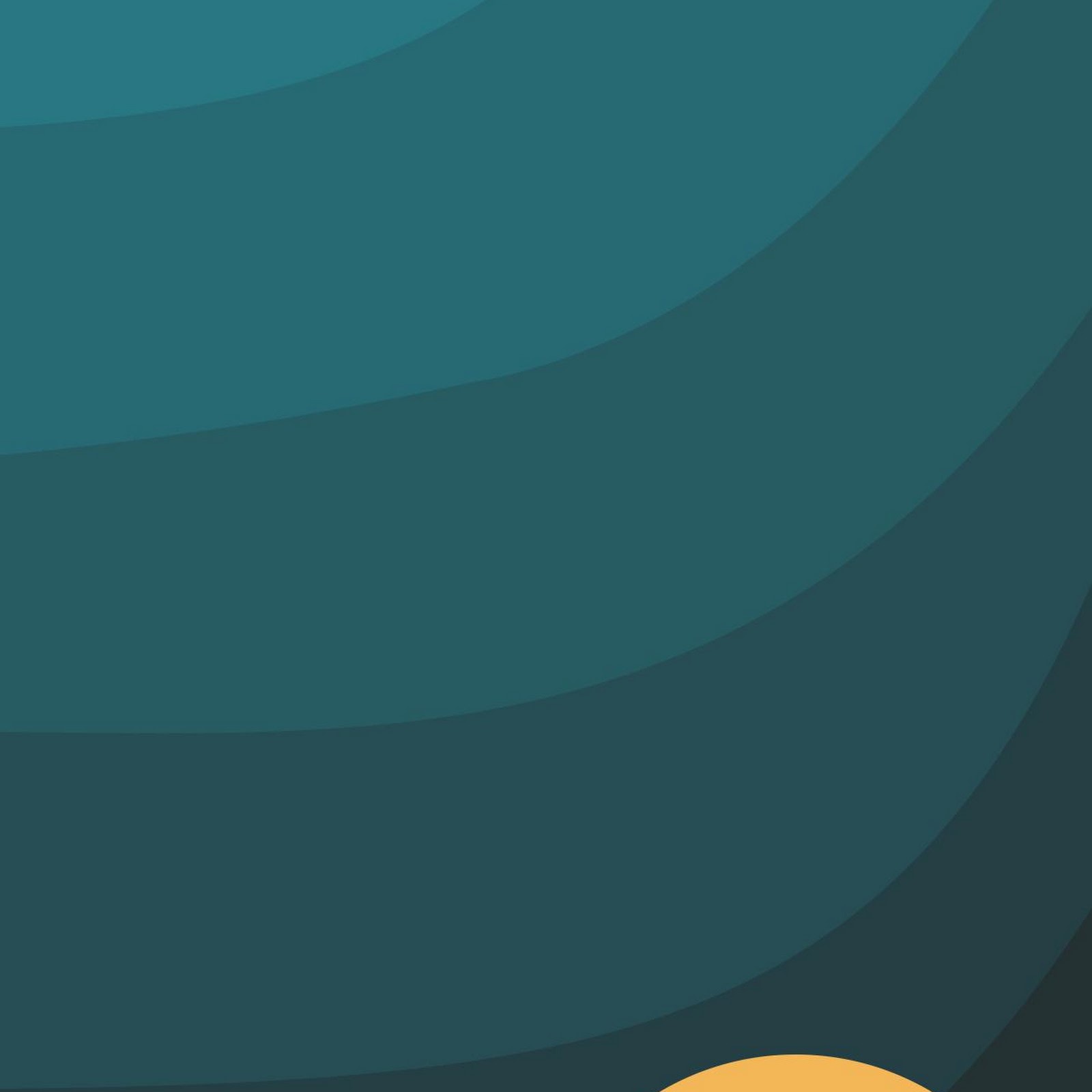 Download Abstract, Sunset, Dark, Minimalist Full HD iPhone