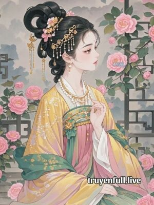 Sính Lễ Phủ Kín Thượng Thư Phủ