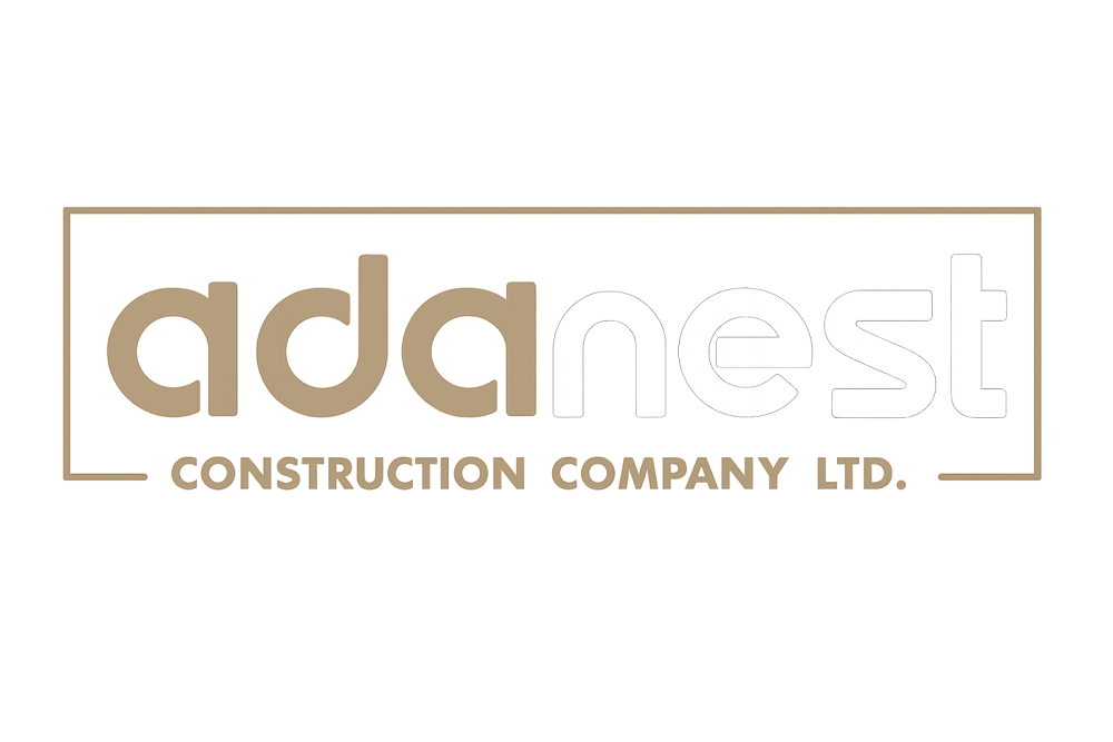 Adanest Construction Company Ltd