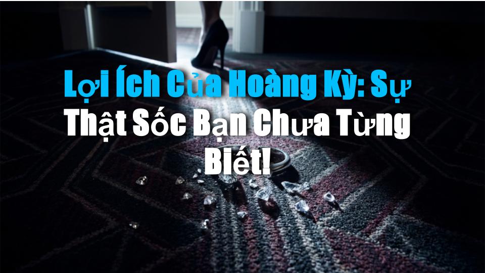 Lợi Ích Của Hoàng Kỳ: Sự Thật Sốc Bạn Chưa Từng Biết!