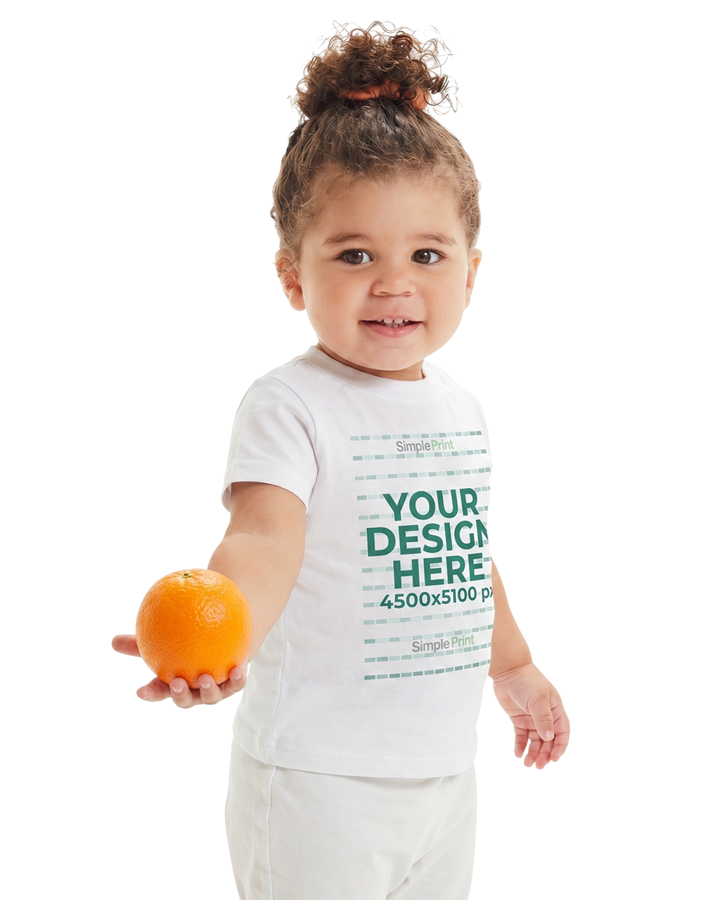 BZ02 (EU) - Baby T-shirt (DTF)