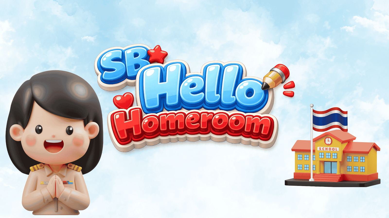 Login Hero Background