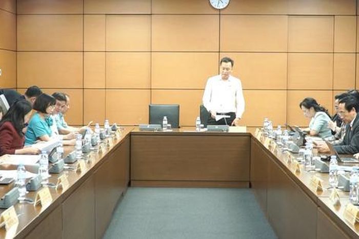 Sửa đổi 4 luật thuế quan trọng: Cần lượng hóa rõ tác động đến ngân sách và nền kinh tế - Báo Kiểm Toán
