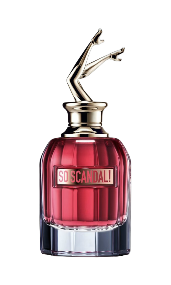 Clone of Jean Paul Gaultier So Scandal! Clone