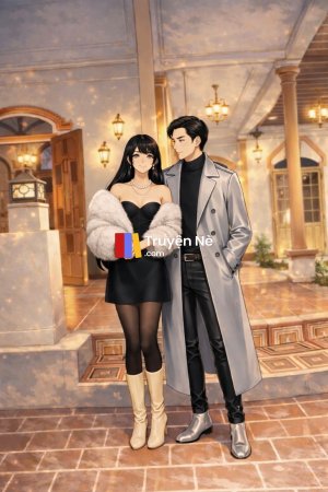 Cuộc Chiến Trong Nhà Chồng