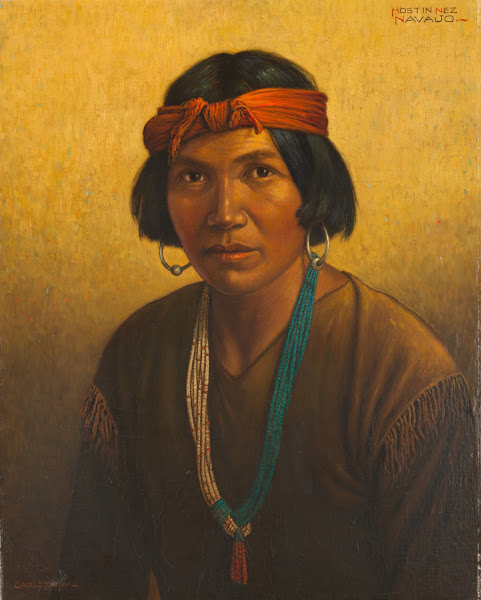 Hostin Nez ca 1937 1943