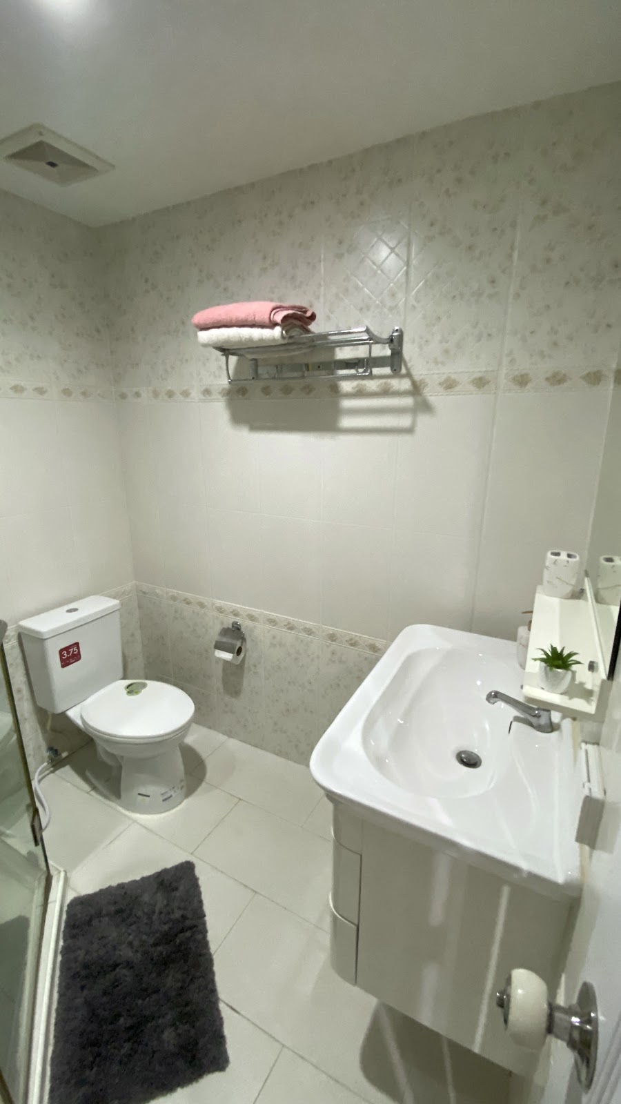 Jomtien Beach Penthouse - 2 Bed, Floor 6 8