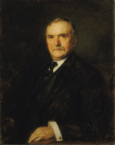 William T Evans
