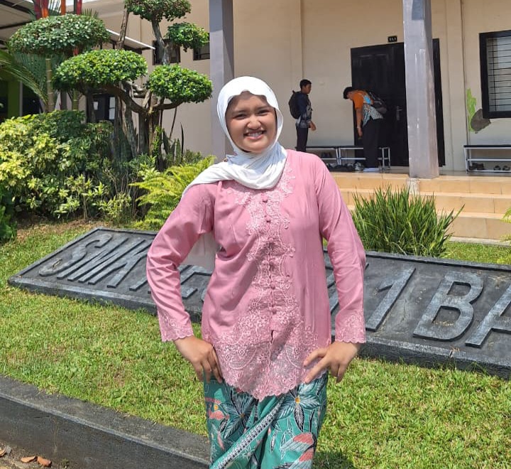 Fariza Muqti Farela