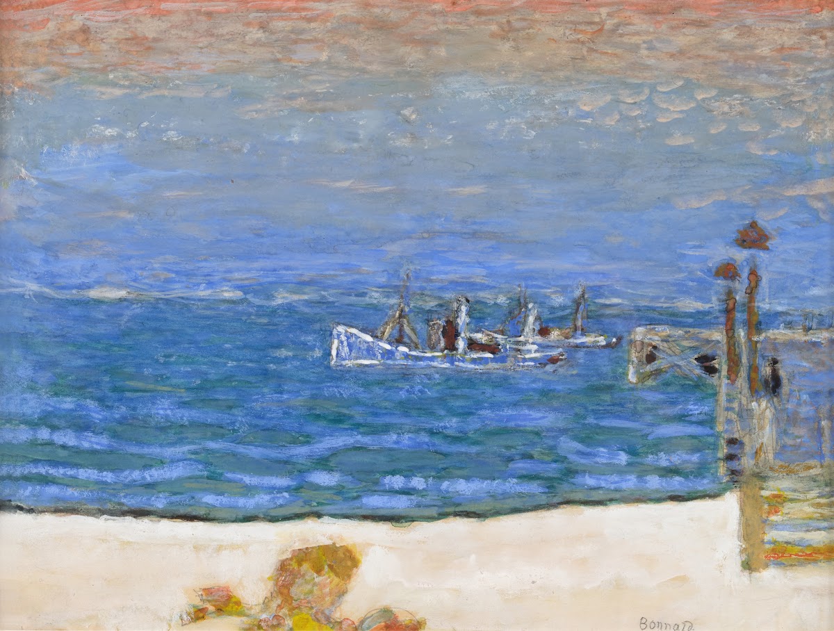 Méditerranée 1835
