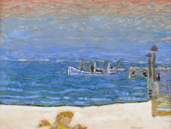 Méditerranée 1835