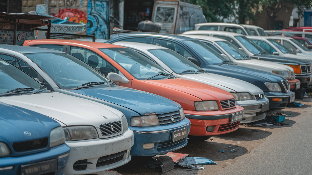 Best Second Hand Cars in Mumbai – Top Picks 2026