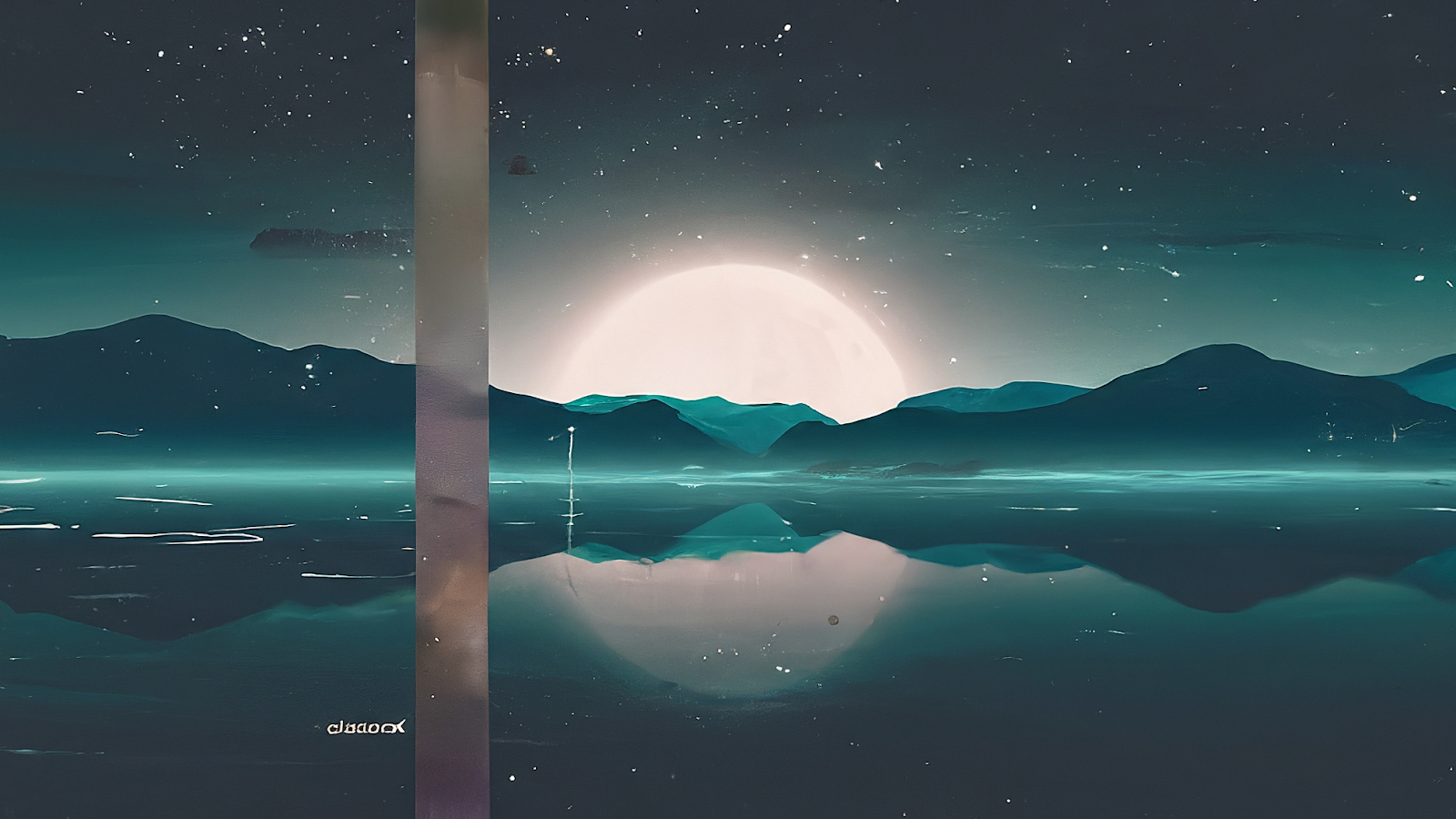 AI 생성 이미지: BitMEX 인증, 포지션 구독 및 JSON 데이터 처리