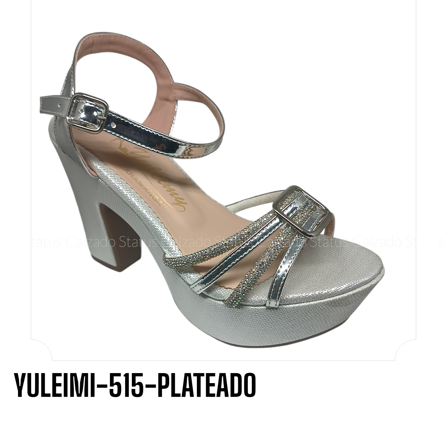 YULEIMY-515-PLATEADO