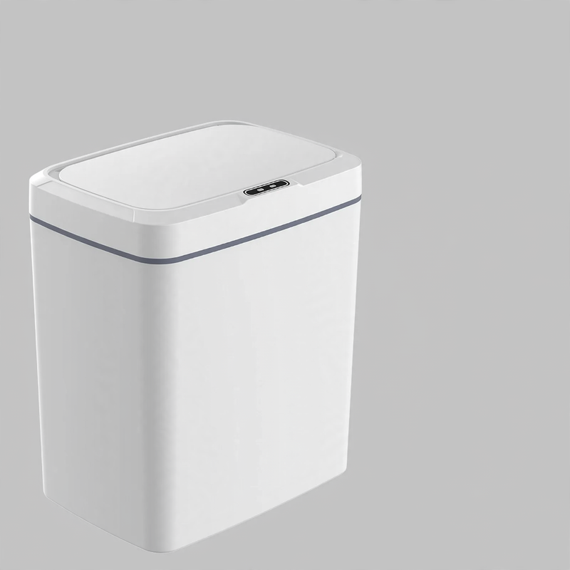 Smart Sensor Trash Can, 13–17 L, automatic