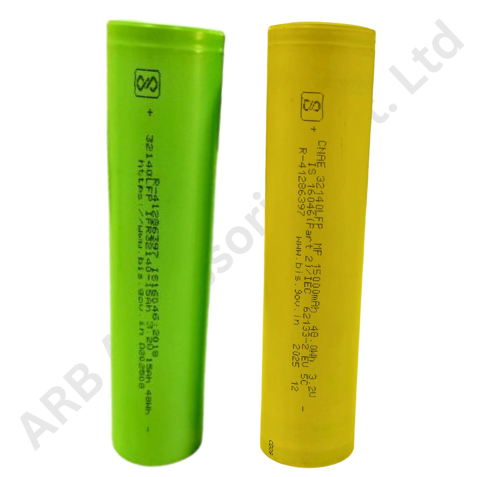 LFP CELL 3.2V 15AH CNAE 32140 ESS A GRADE (c2ac)