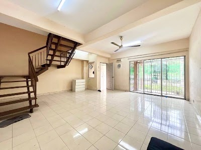 Double Storey Terrace Seksyen 8, Bandar Baru Bangi — foto 2/8