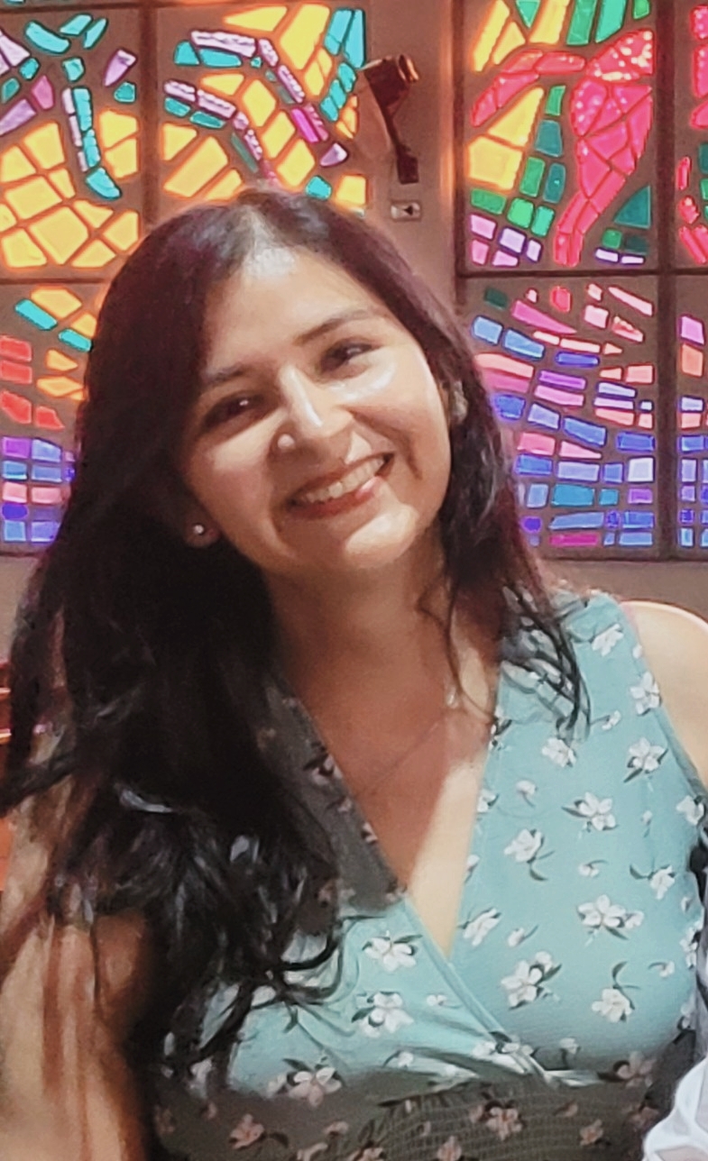 Solange Paredes Moscosso