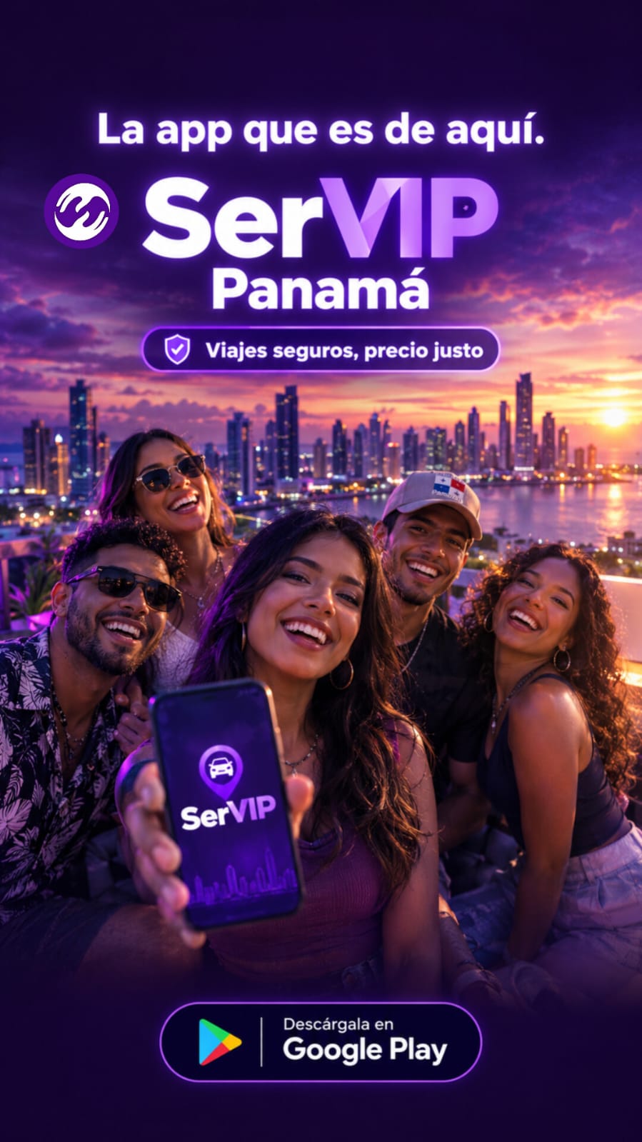 ServiPanama App