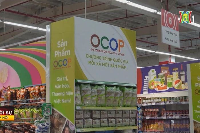 Hà Nội nâng cao hiệu quả Quỹ hỗ trợ nông dân - Đài Phát thanh và truyền hình Hà Nội