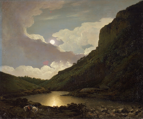 Joseph Wright of Derby