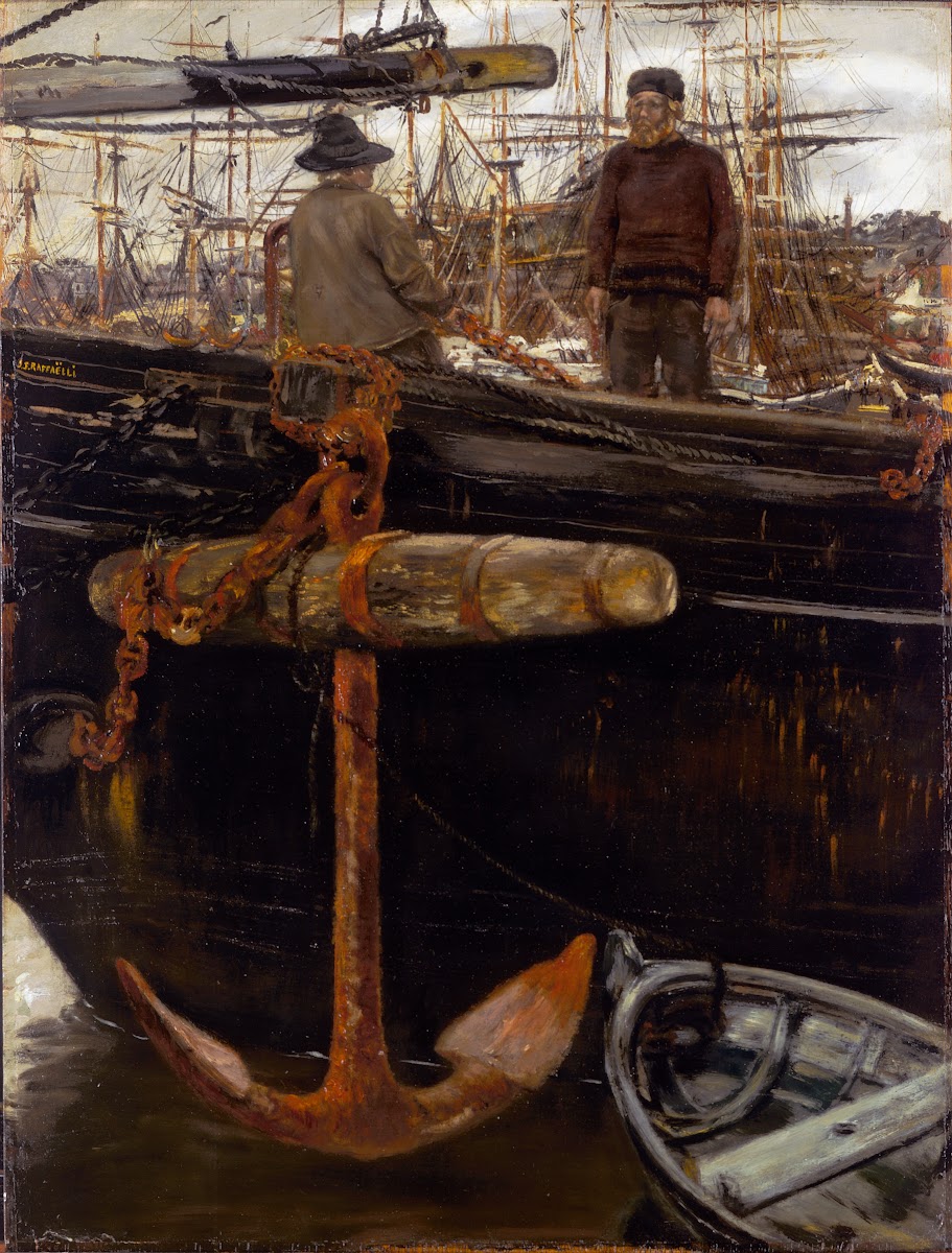Sailors from the North