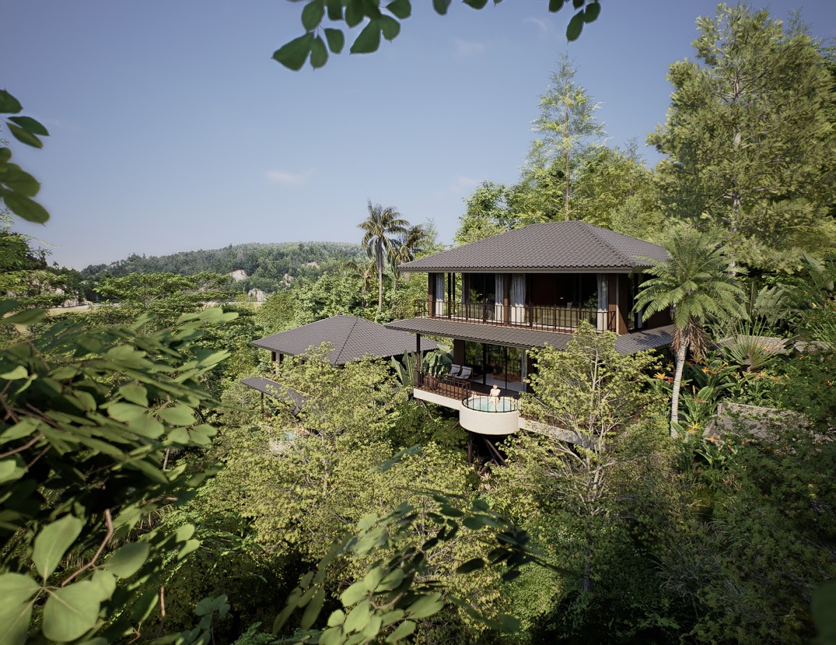 Bedugul Lodge