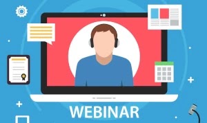 Webinar