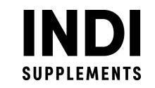 Indi Supplements logo
