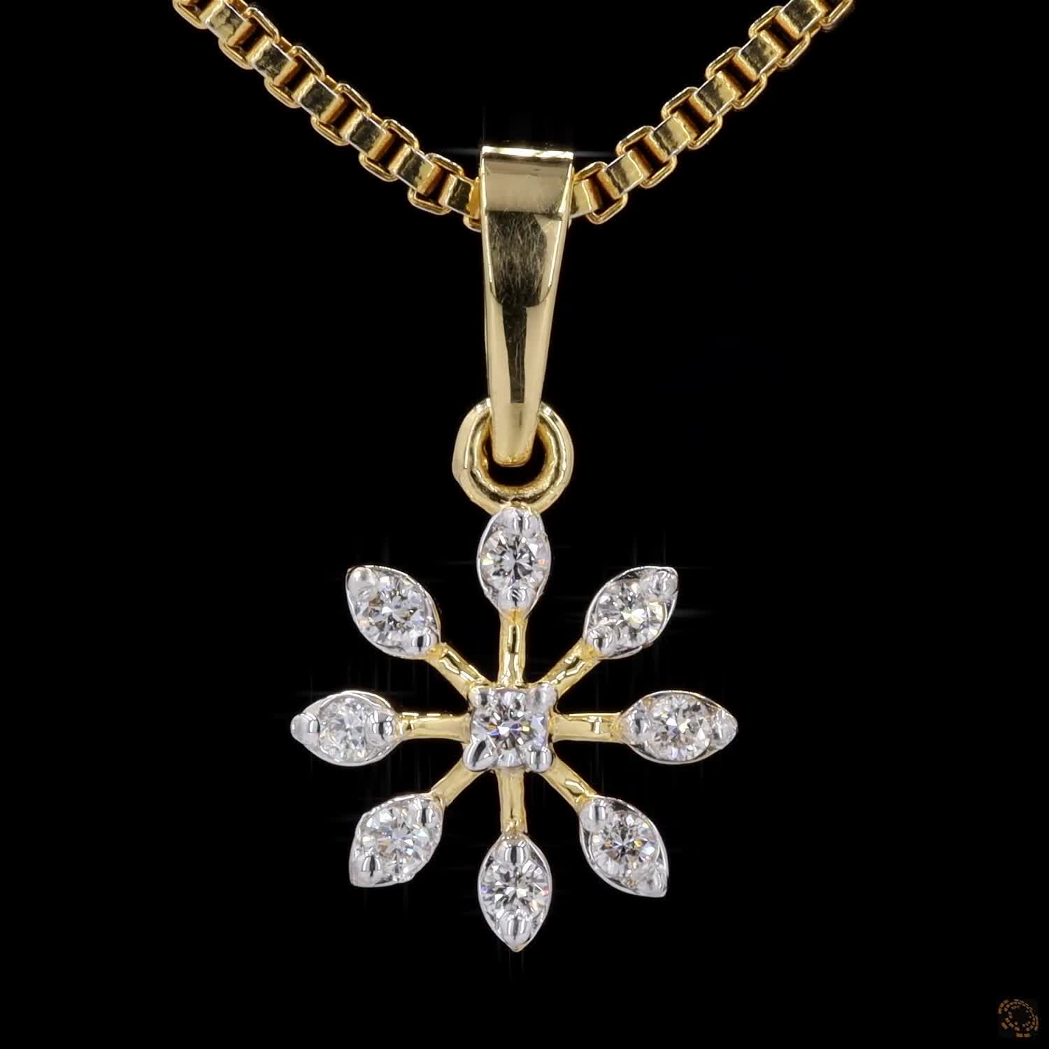 Pendants
