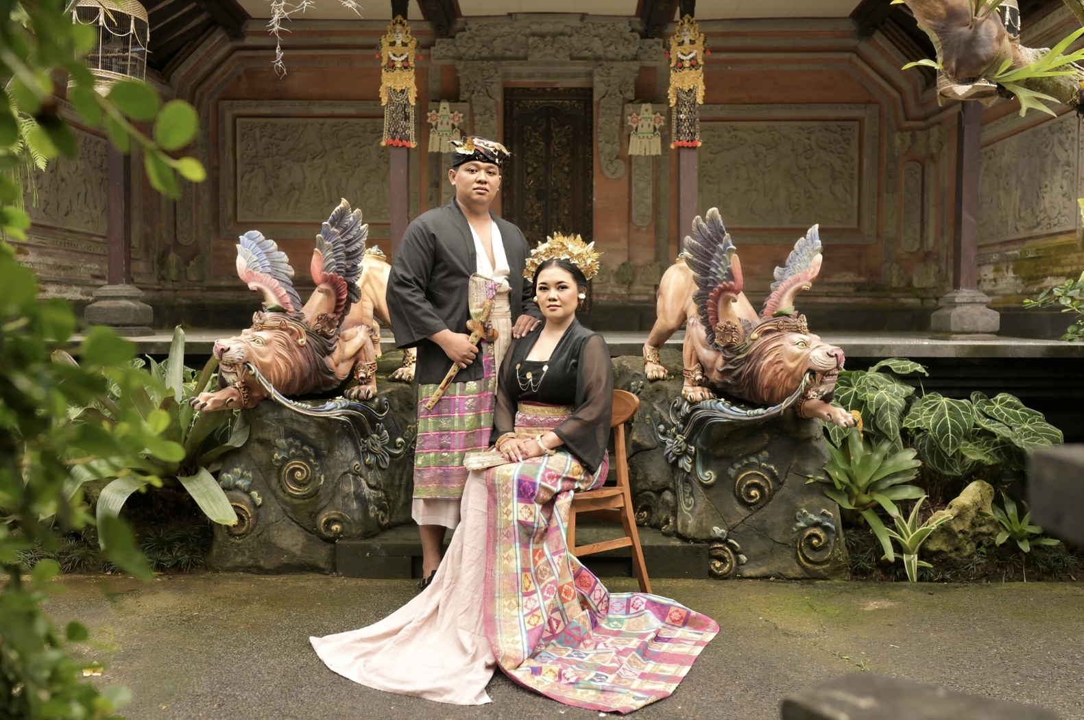 Prewedding 2
