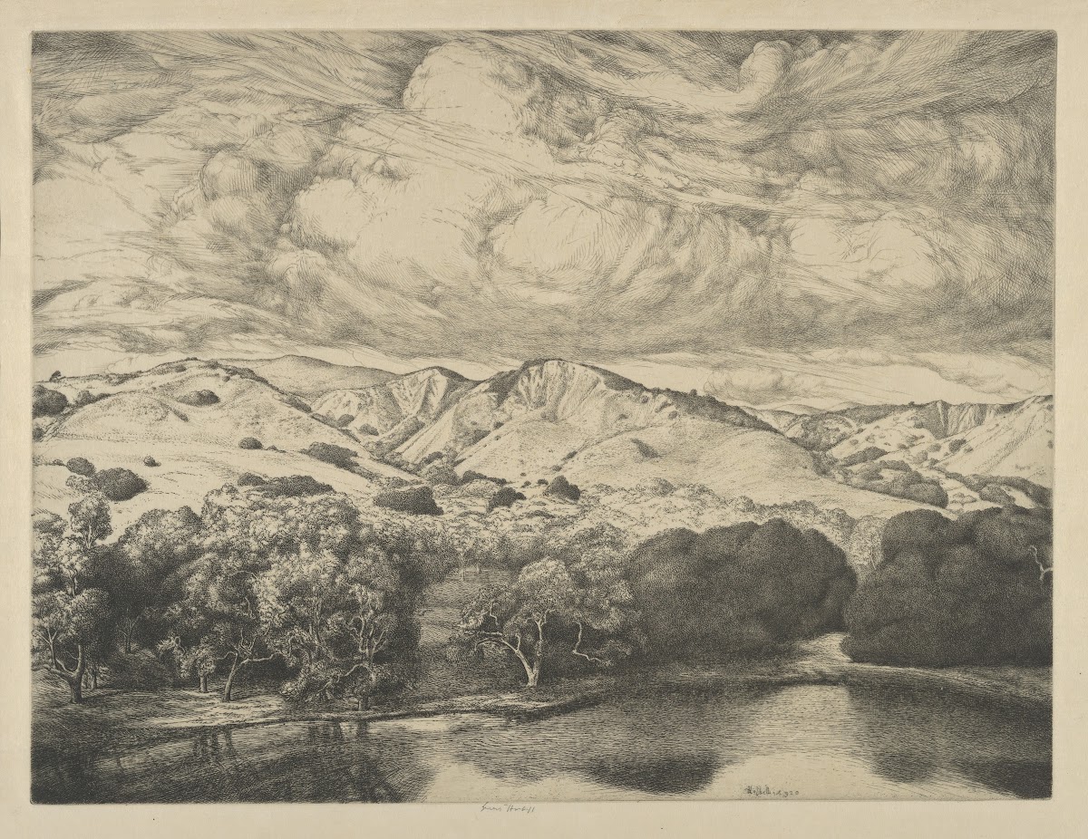 Mirror of the Goddess 1920