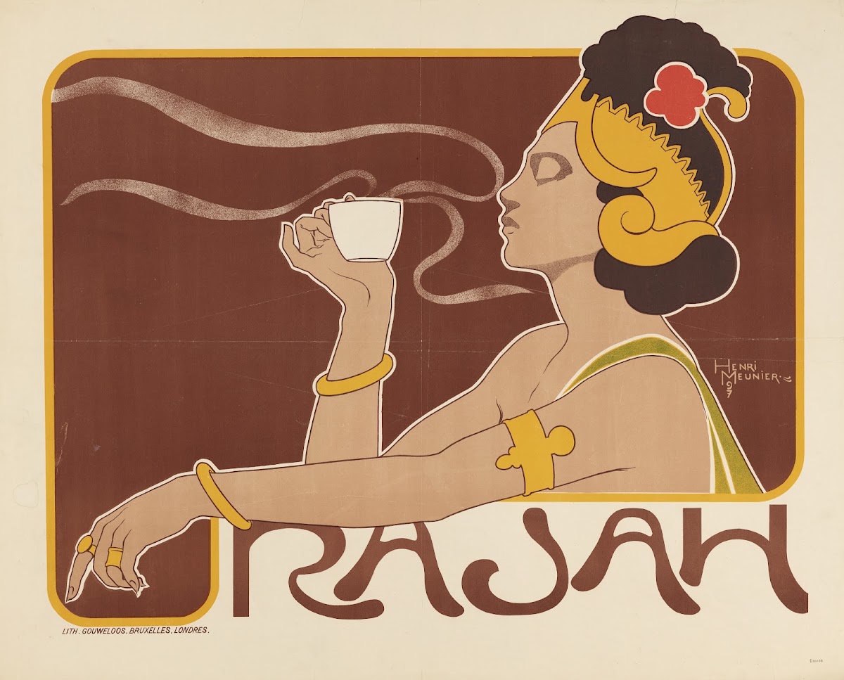 Rajah 1897