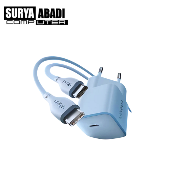 CHARGER VIVAN POWER ICE 20