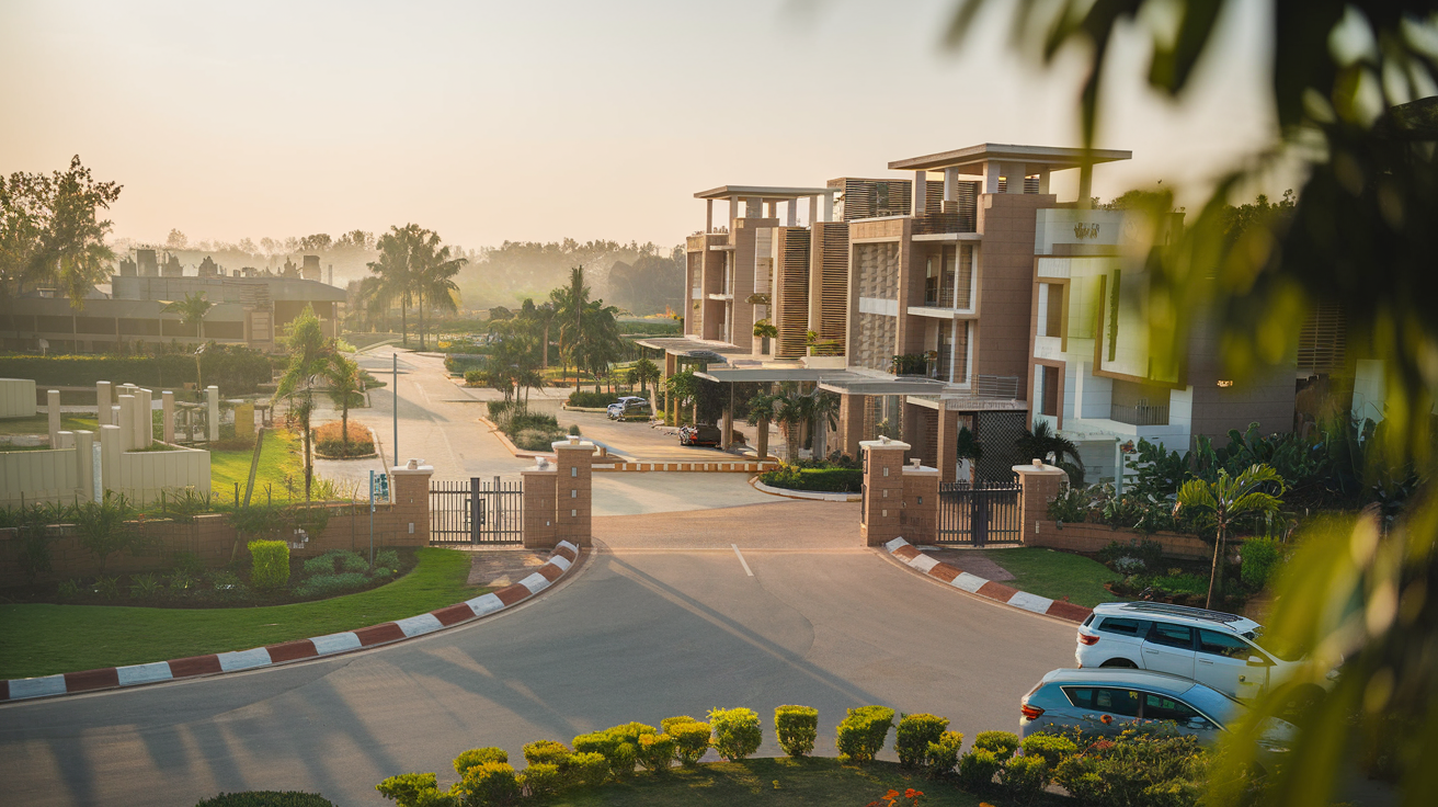 Best Societies in Viman Nagar Pune – Top Picks 2026