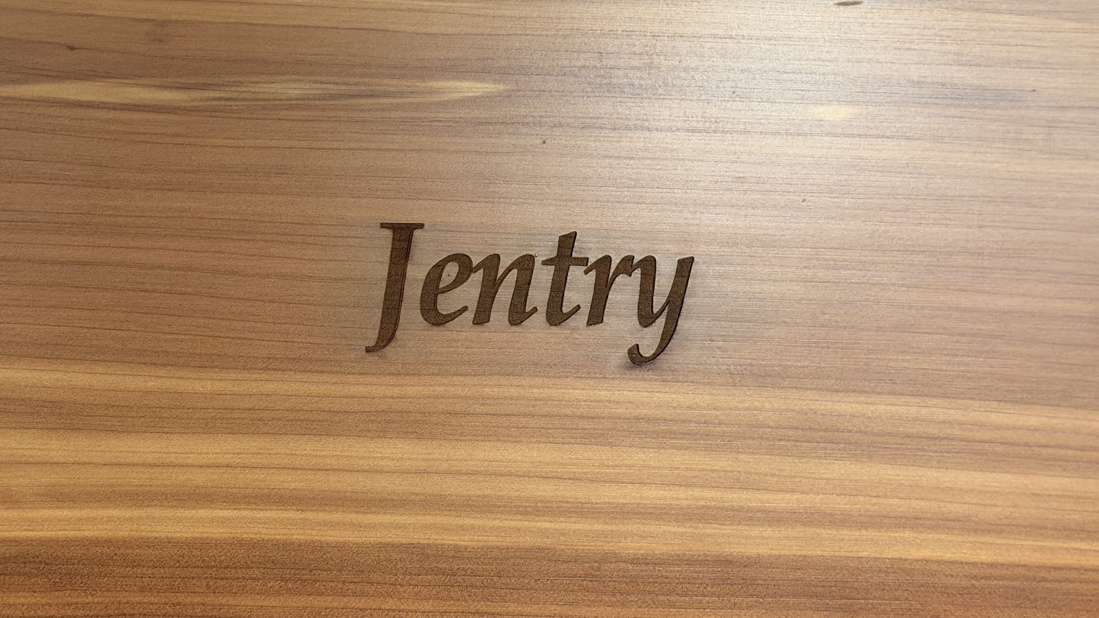Urn Engraving
