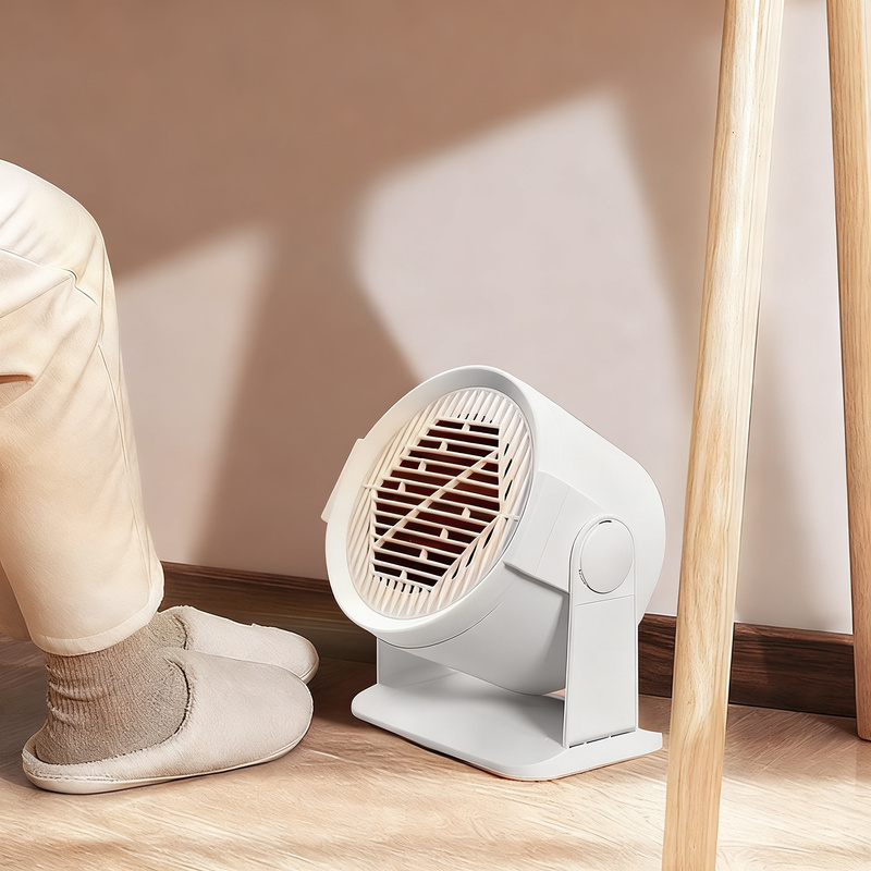 Desk Heater, Model A1, 220 V