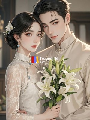 Cô Dâu Định Mệnh