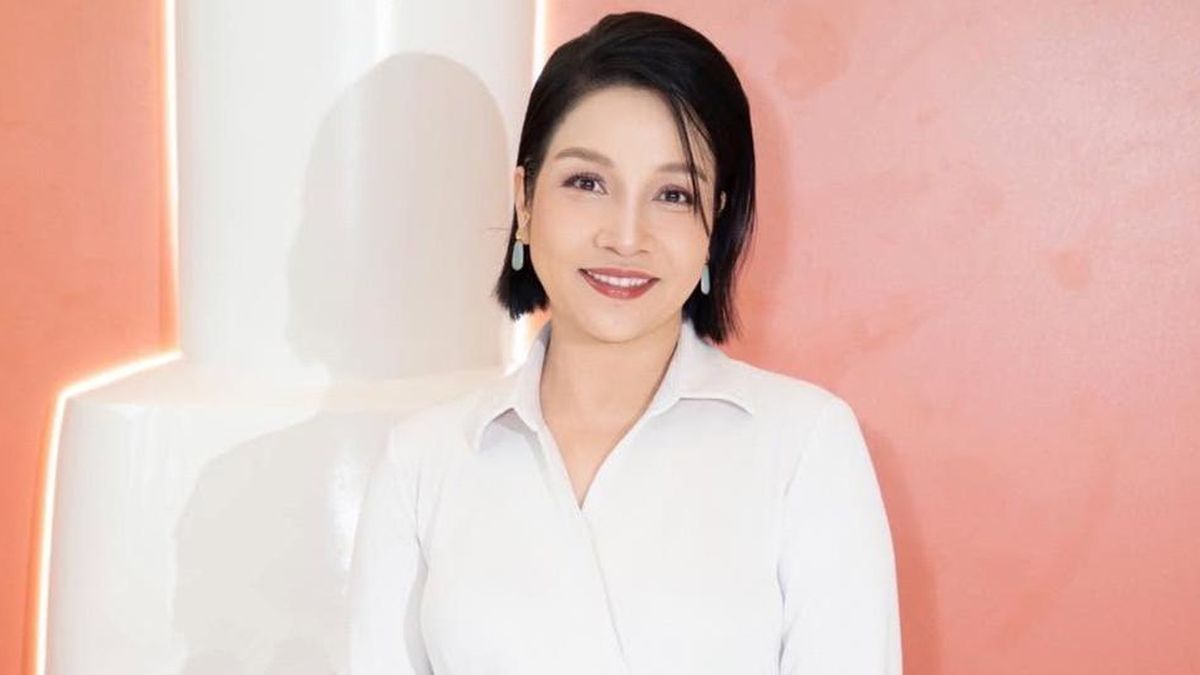 Sự thay đổi khó tin của diva Mỹ Linh - Báo VietnamNet