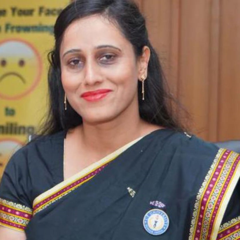 Ms. Prabhjot Kaur
