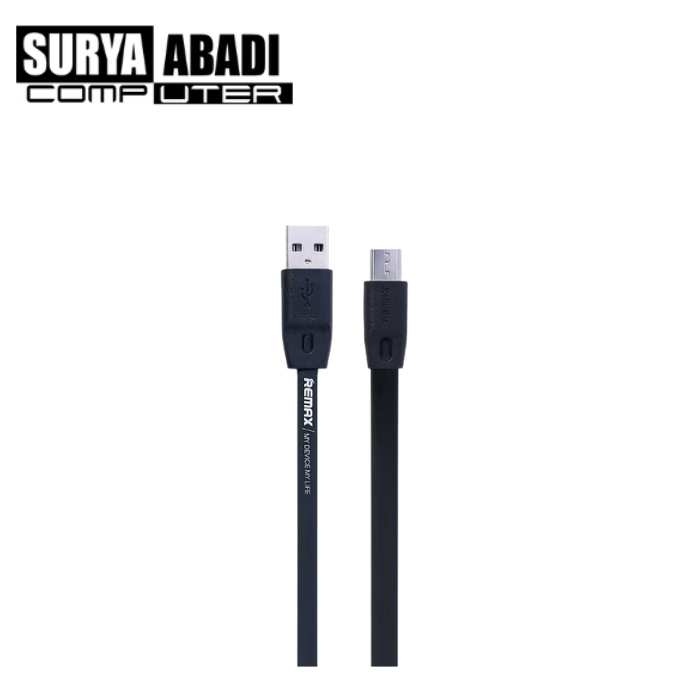 KABEL MIKRO REMAX FULL SPEED2